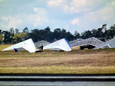 Photo: Canungra Sky Sports